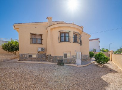Villa · Wiederverkauf - Ciudad Quesada - Rojales · Alicante · Spanien