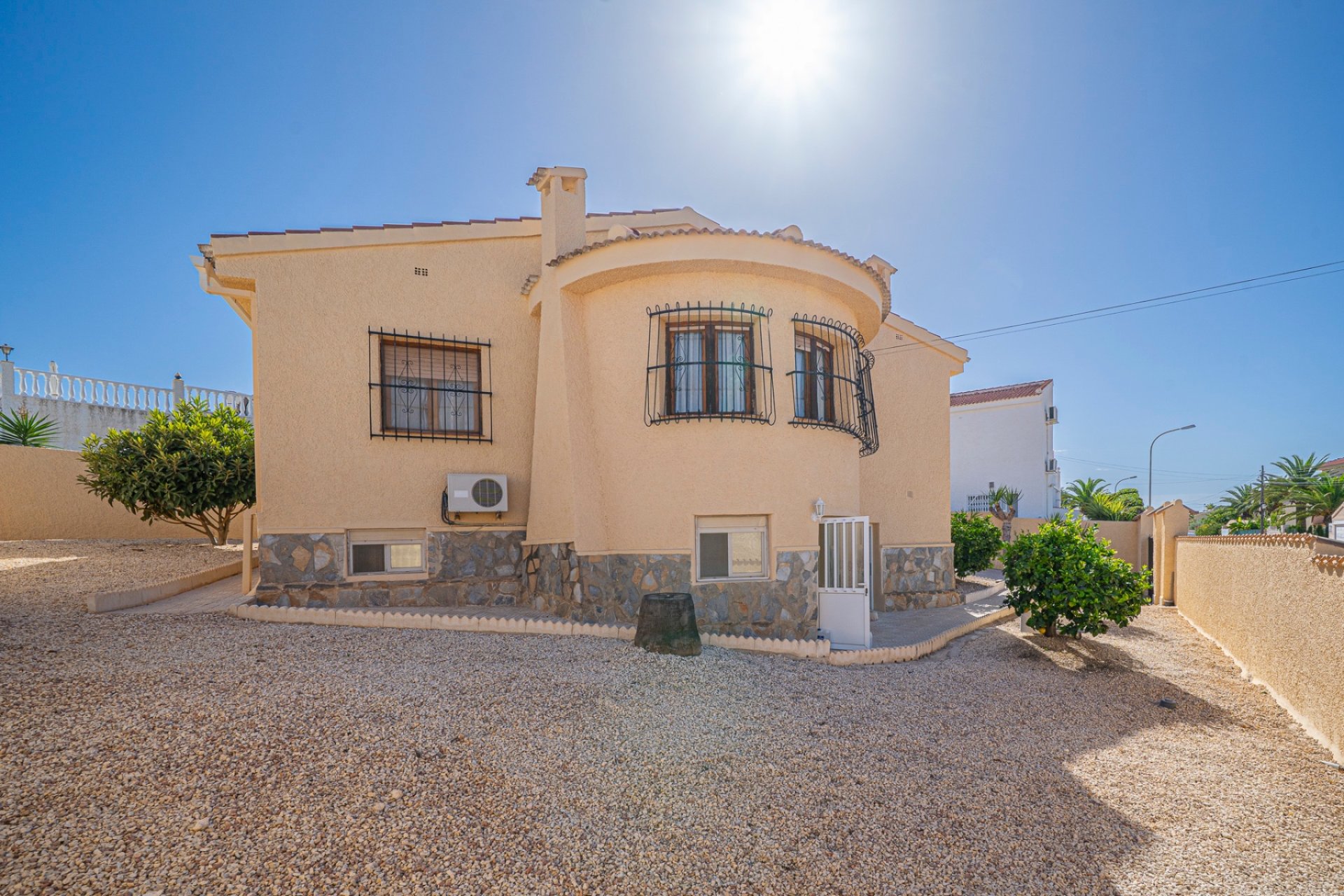 Wiederverkauf - Villa - Ciudad Quesada - Rojales