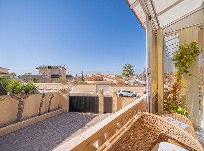 Villa · Wiederverkauf - Ciudad Quesada - Rojales · Alicante · Spanien