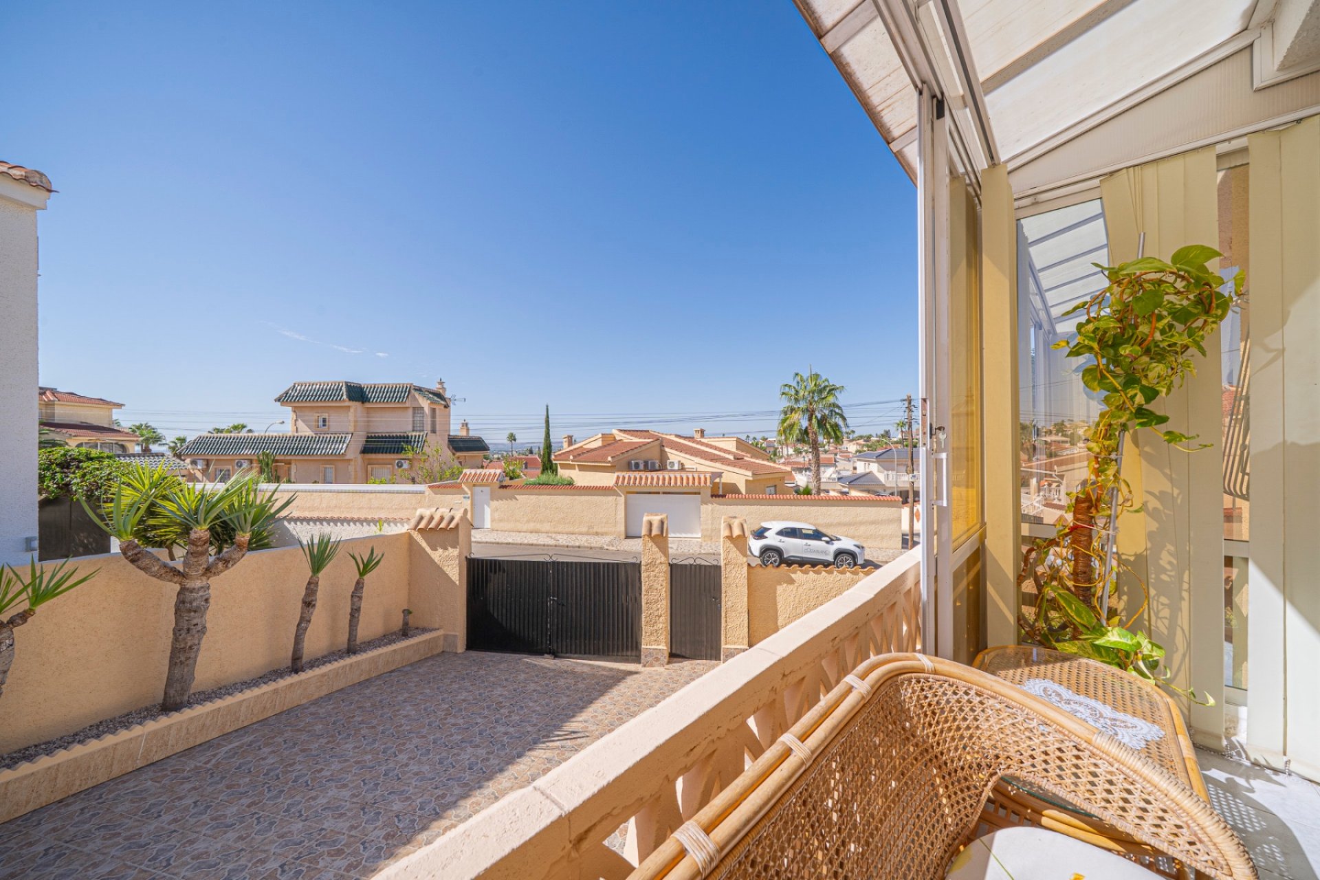 Wiederverkauf - Villa - Ciudad Quesada - Rojales
