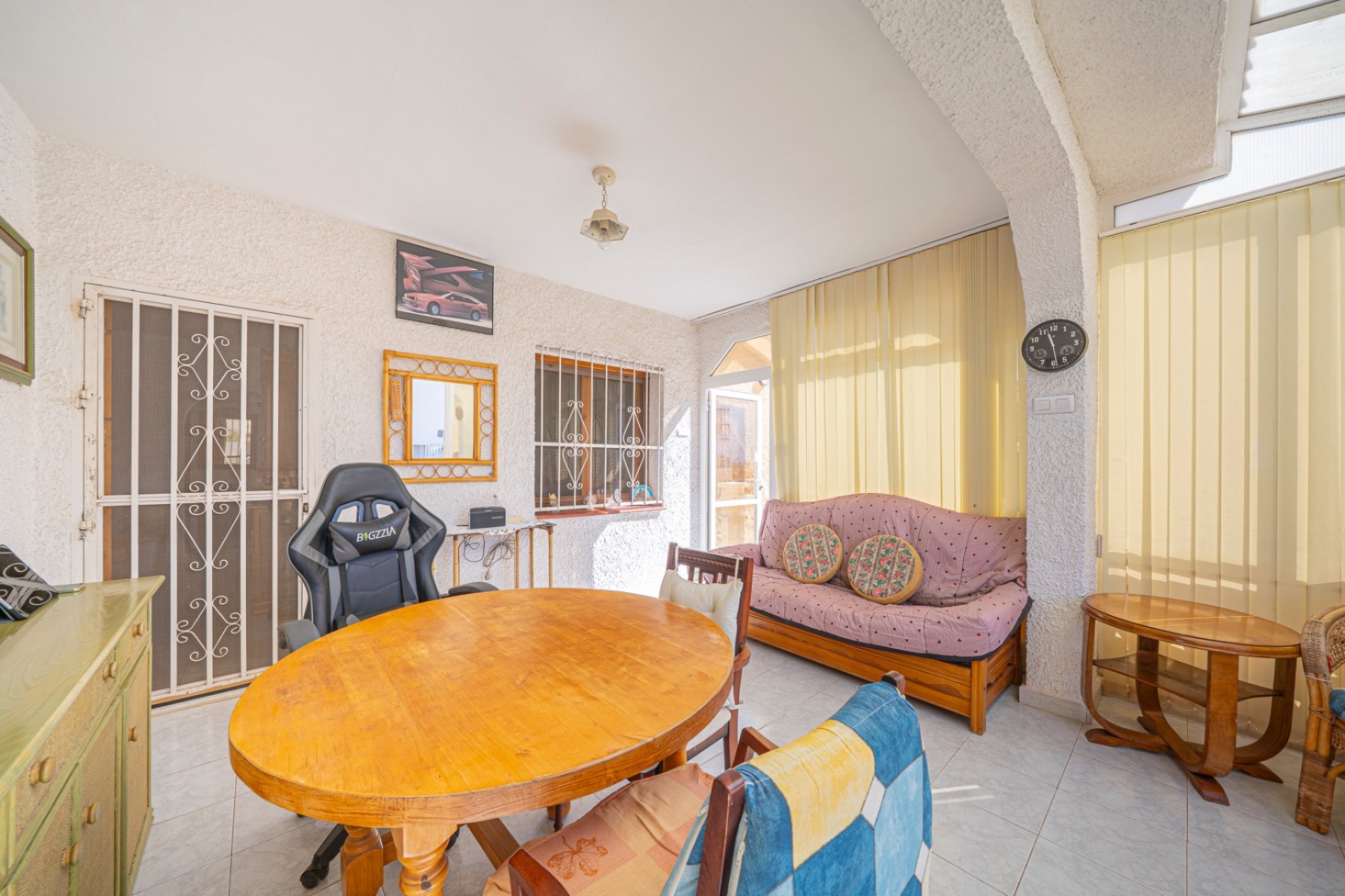 Wiederverkauf - Villa - Ciudad Quesada - Rojales