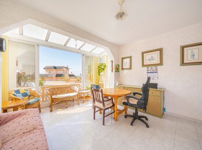 Villa · Wiederverkauf - Ciudad Quesada - Rojales · Alicante · Spanien