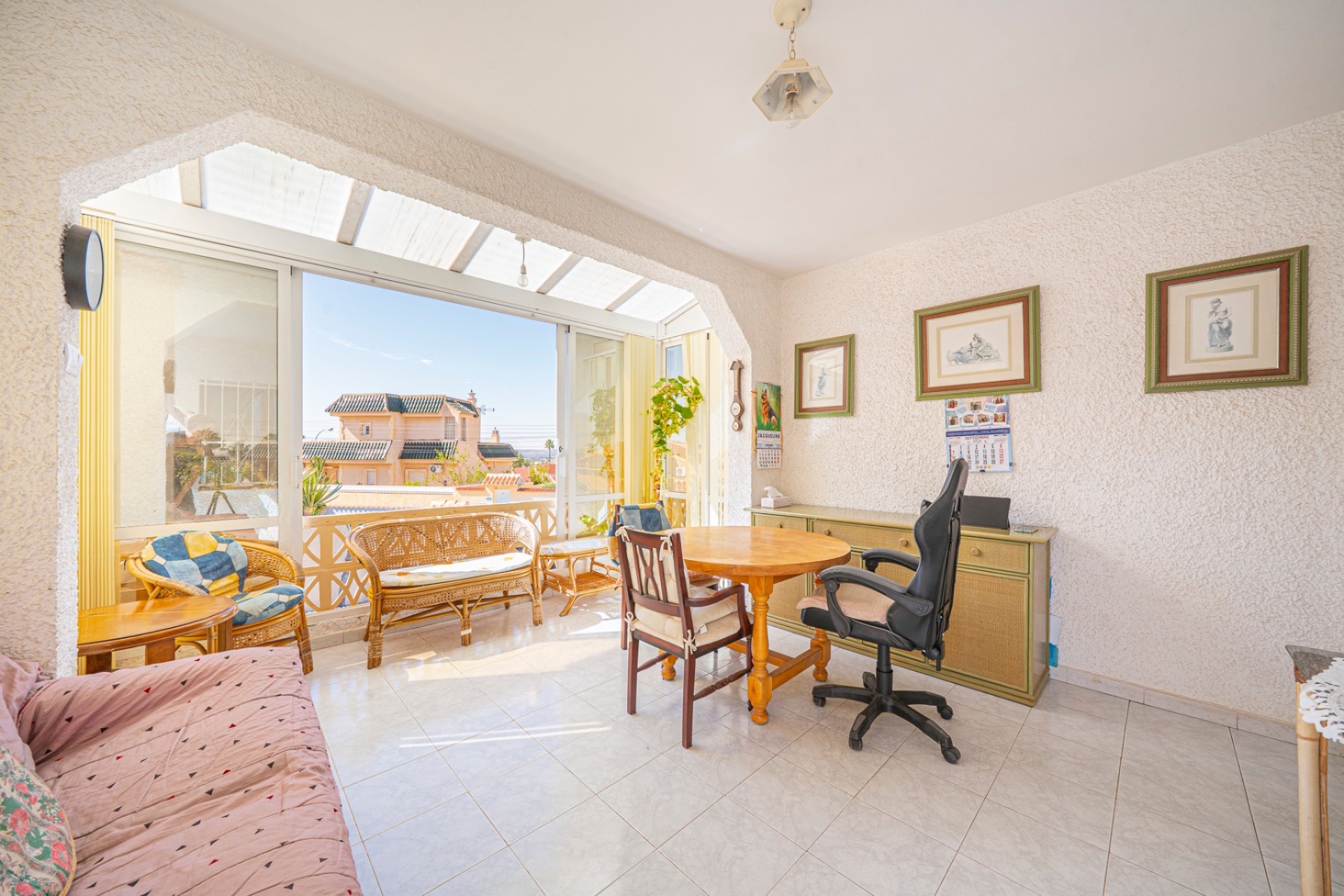 Wiederverkauf - Villa - Ciudad Quesada - Rojales