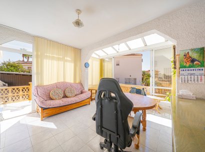 Villa · Wiederverkauf - Ciudad Quesada - Rojales · Alicante · Spanien