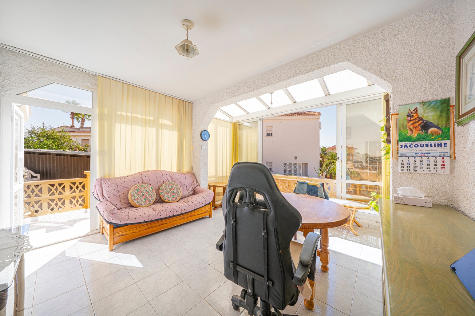 Wiederverkauf - Villa - Ciudad Quesada - Rojales