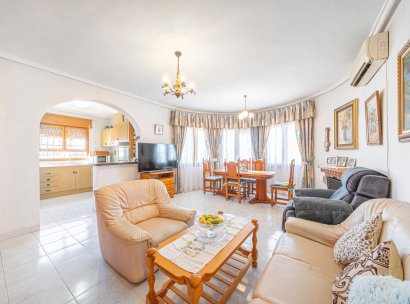 Villa · Wiederverkauf - Ciudad Quesada - Rojales · Alicante · Spanien