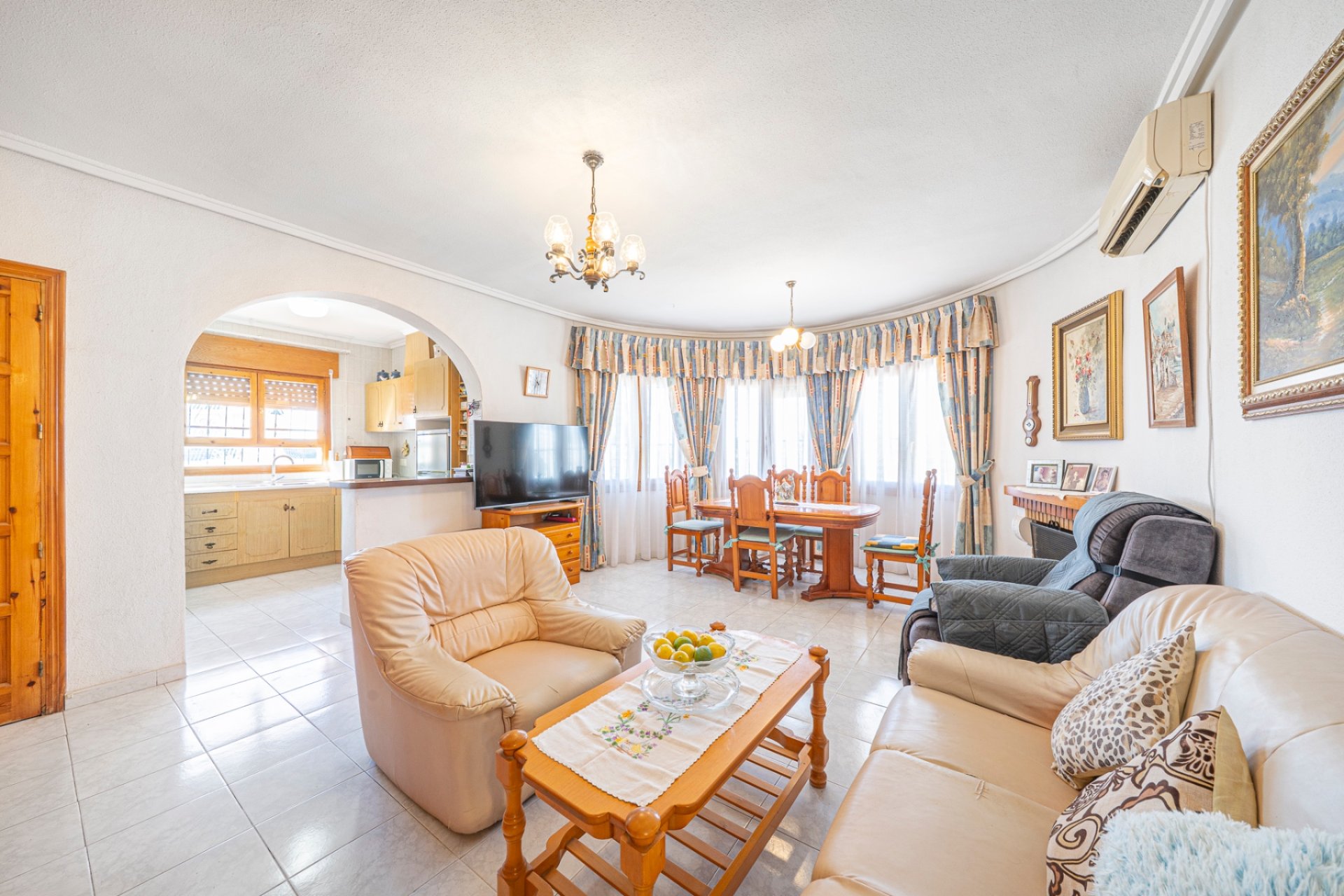 Wiederverkauf - Villa - Ciudad Quesada - Rojales