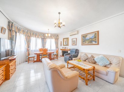 Villa · Wiederverkauf - Ciudad Quesada - Rojales · Alicante · Spanien