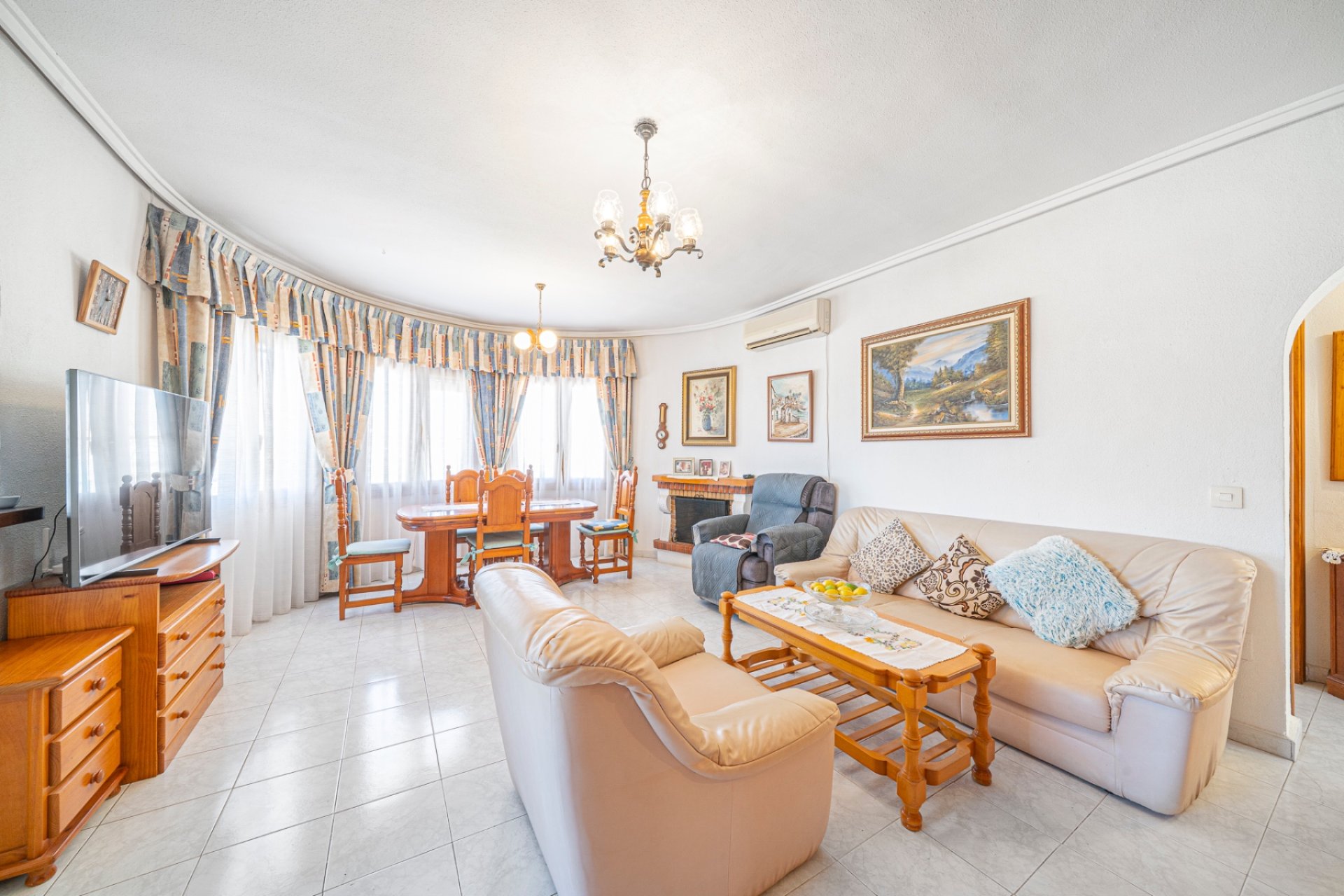 Wiederverkauf - Villa - Ciudad Quesada - Rojales