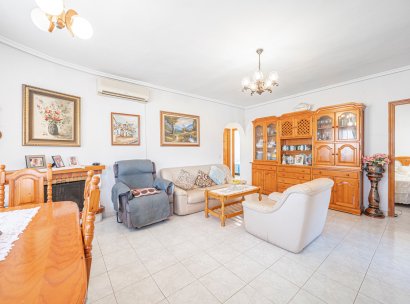 Villa · Wiederverkauf - Ciudad Quesada - Rojales · Alicante · Spanien