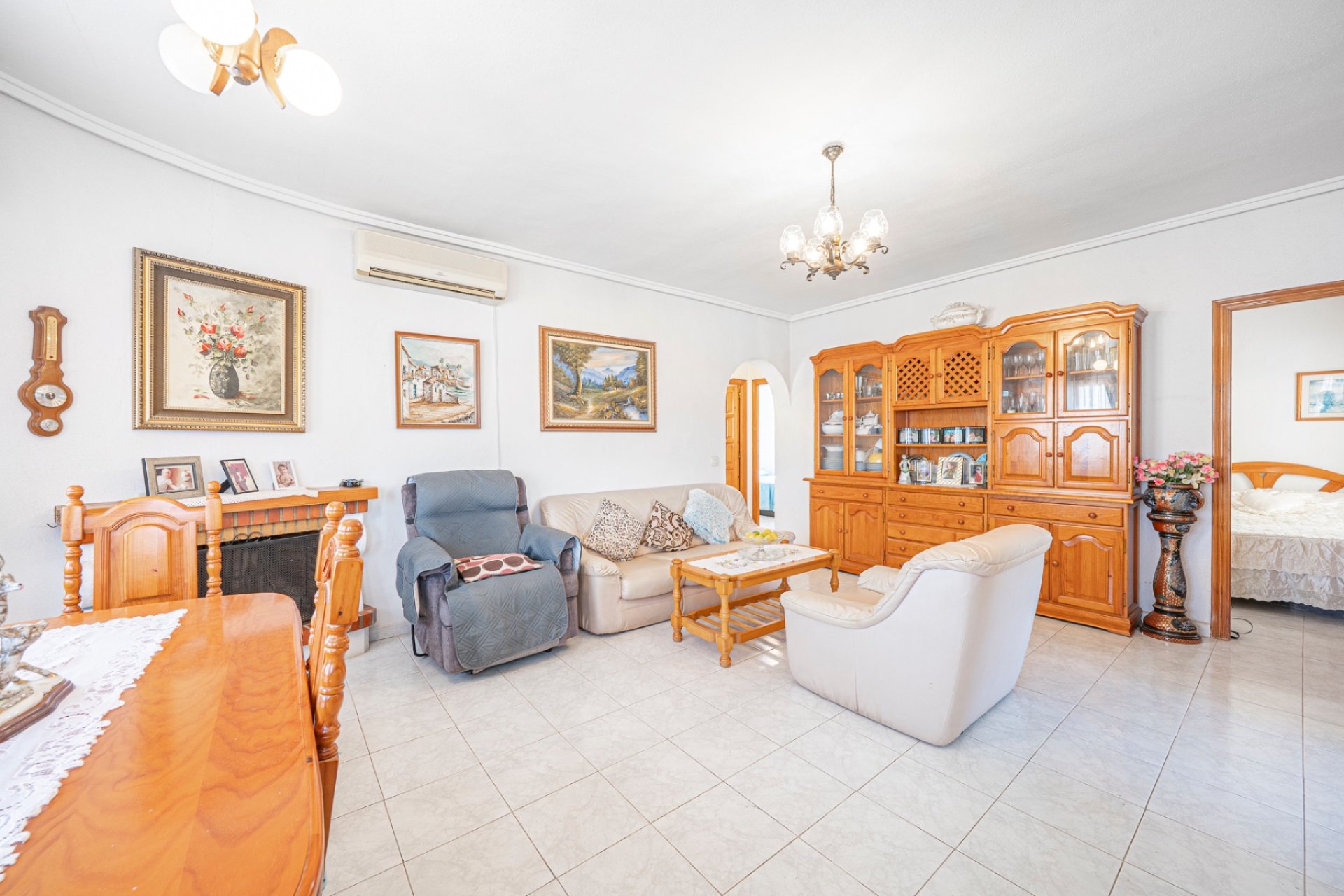 Wiederverkauf - Villa - Ciudad Quesada - Rojales