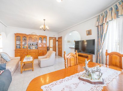 Villa · Wiederverkauf - Ciudad Quesada - Rojales · Alicante · Spanien