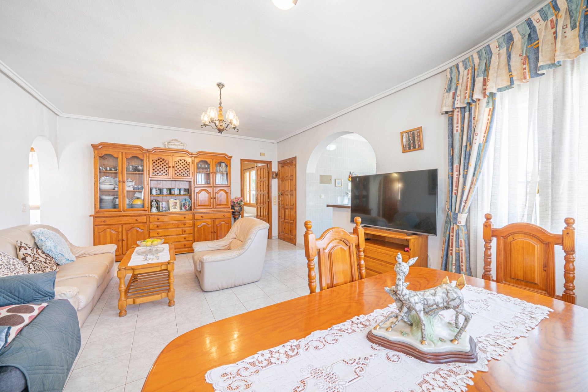 Wiederverkauf - Villa - Ciudad Quesada - Rojales