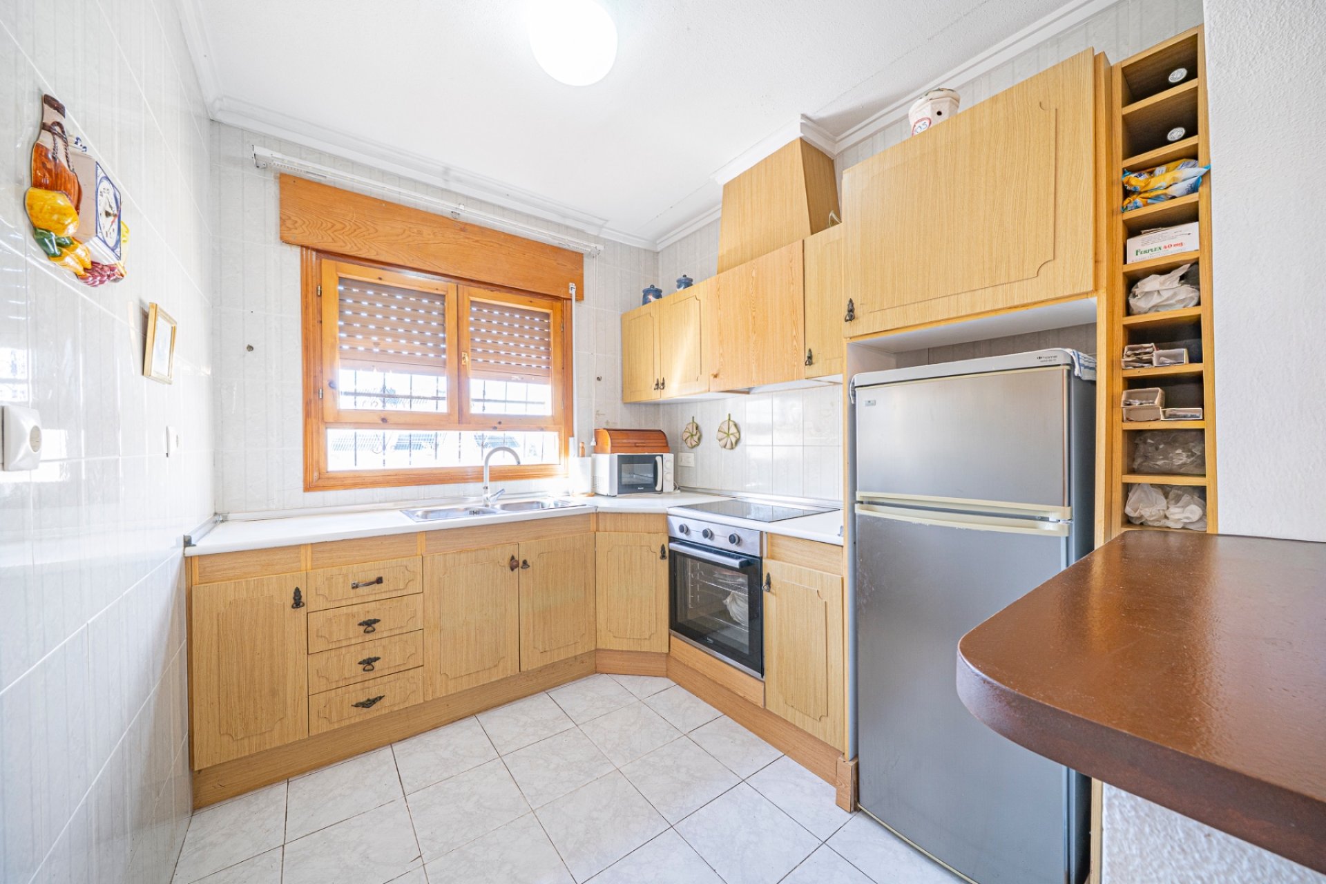 Wiederverkauf - Villa - Ciudad Quesada - Rojales