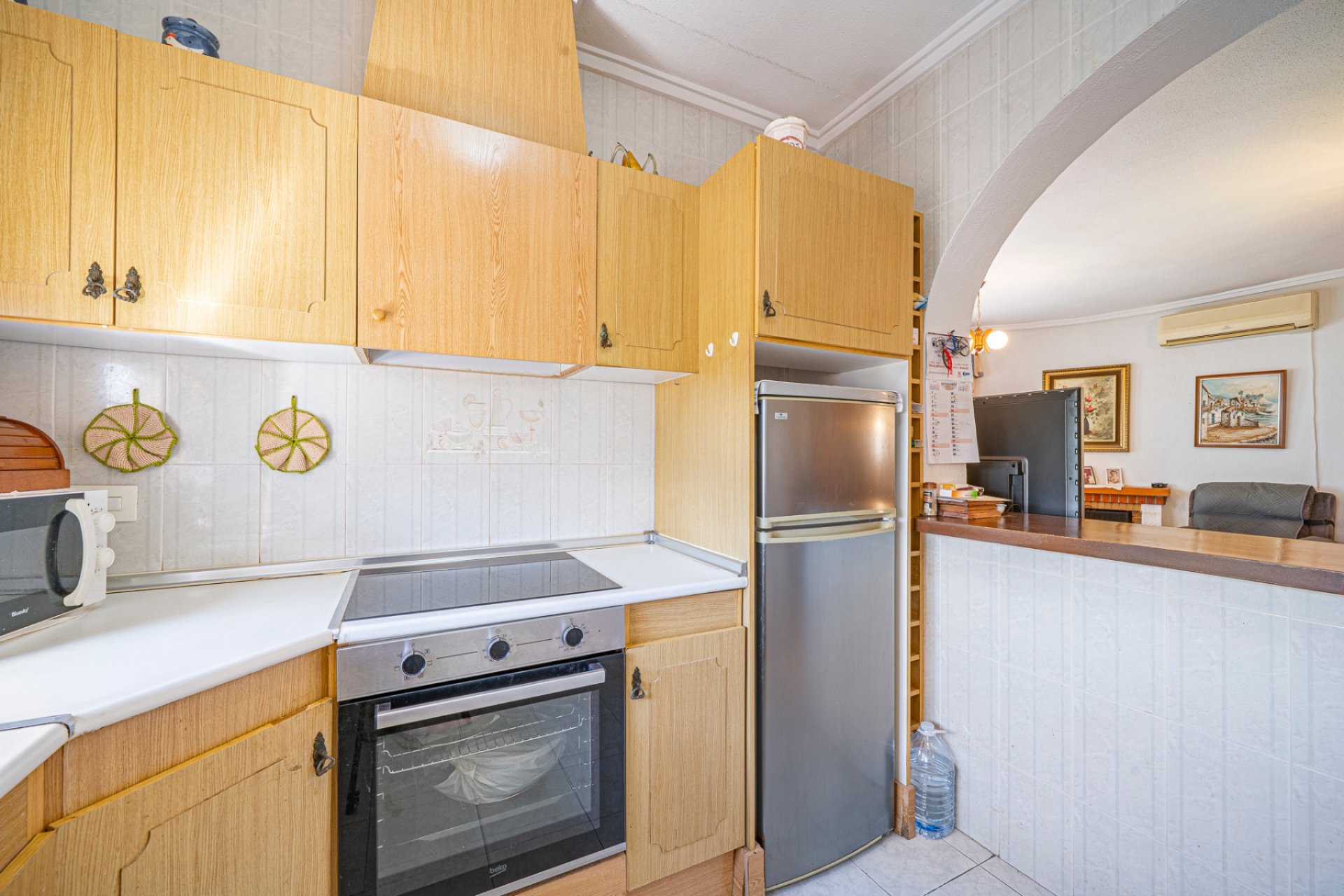 Wiederverkauf - Villa - Ciudad Quesada - Rojales