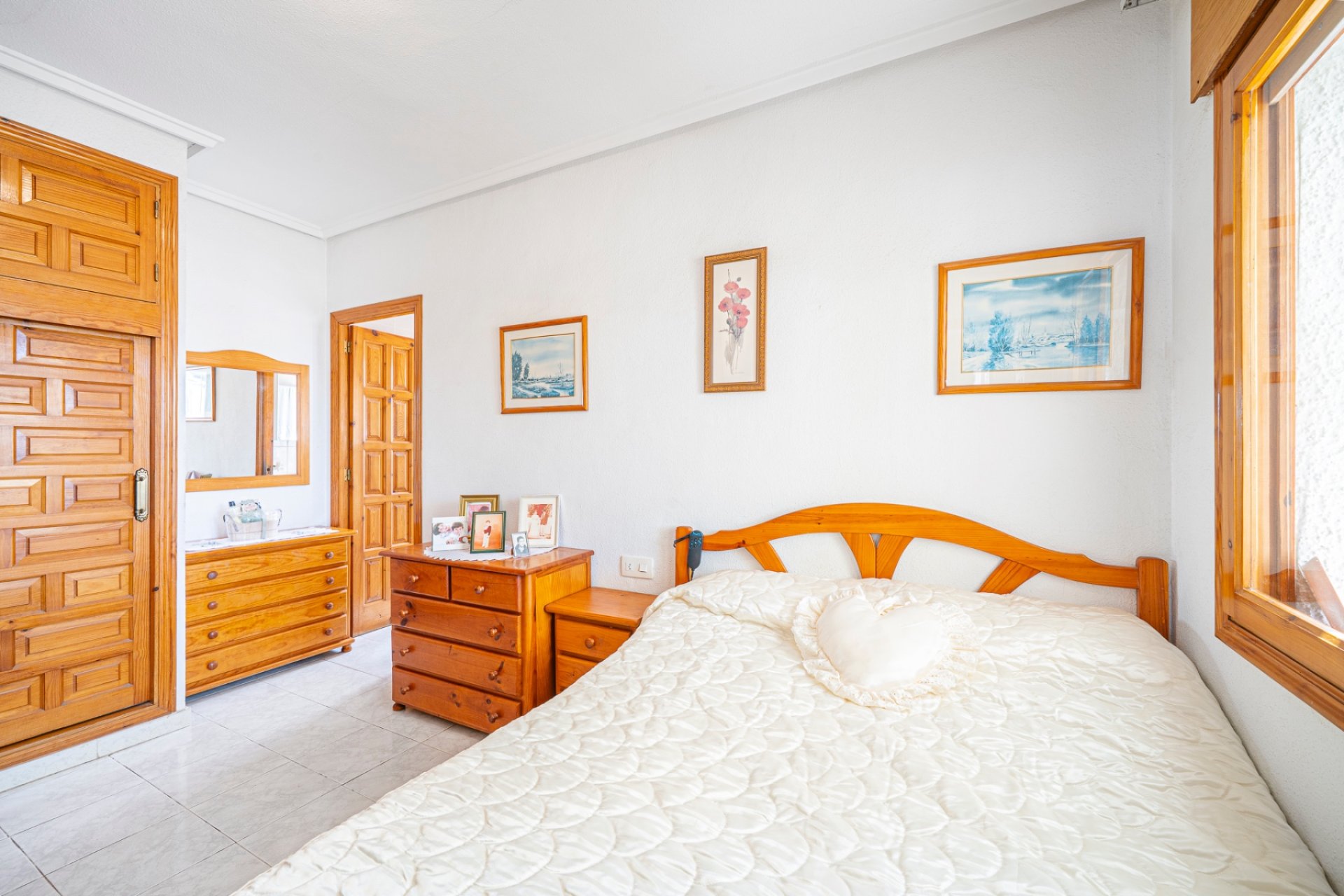 Wiederverkauf - Villa - Ciudad Quesada - Rojales