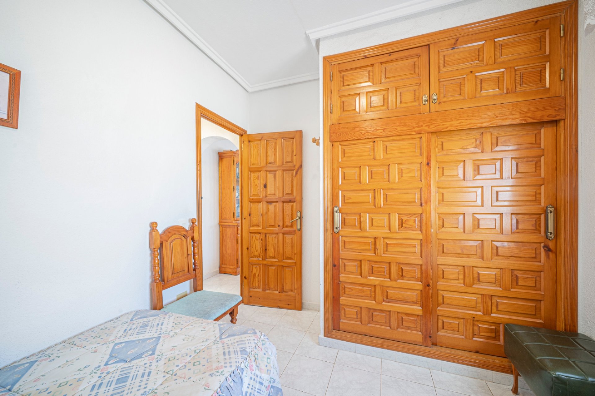Wiederverkauf - Villa - Ciudad Quesada - Rojales
