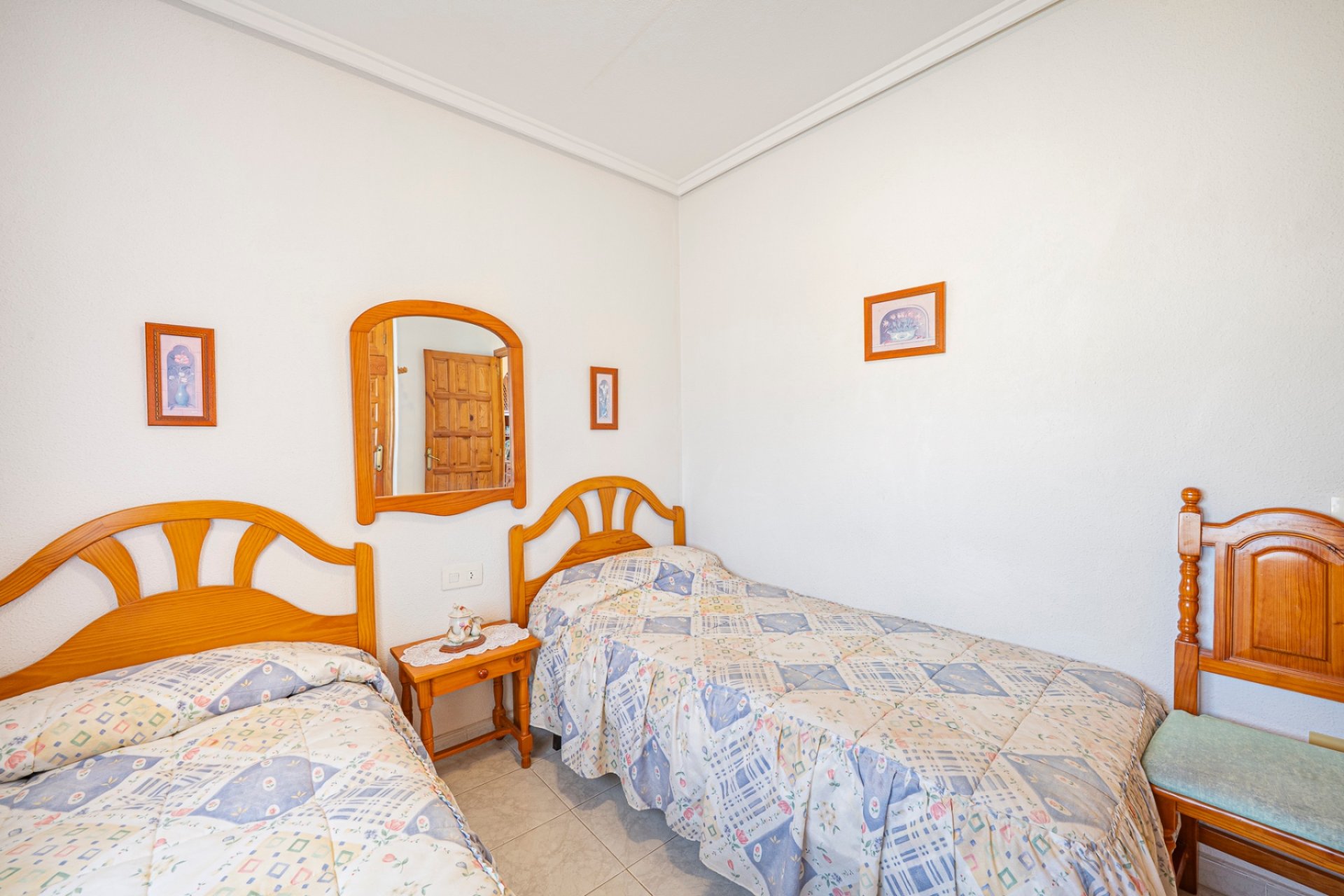 Wiederverkauf - Villa - Ciudad Quesada - Rojales