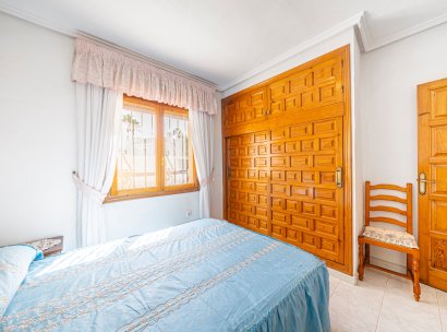 Villa · Wiederverkauf - Ciudad Quesada - Rojales · Alicante · Spanien
