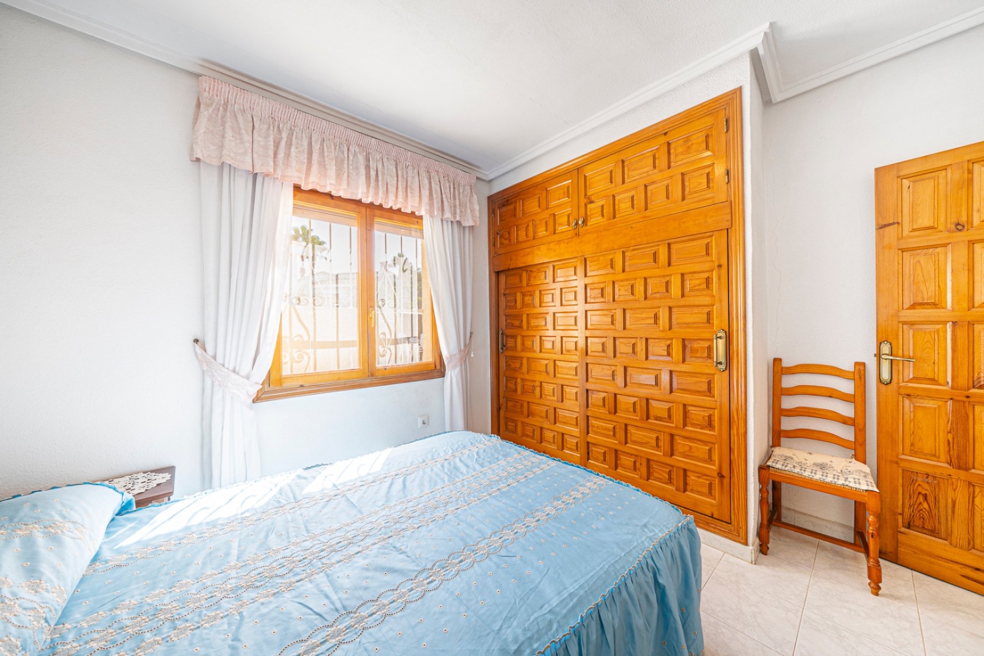 Wiederverkauf - Villa - Ciudad Quesada - Rojales