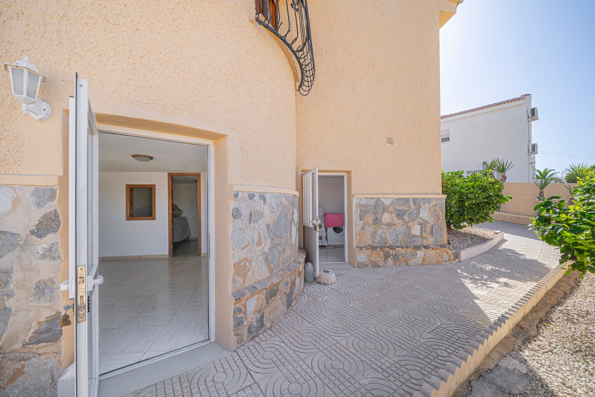 Wiederverkauf - Villa - Ciudad Quesada - Rojales