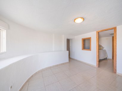 Villa · Wiederverkauf - Ciudad Quesada - Rojales · Alicante · Spanien