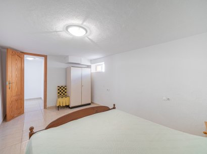 Villa · Wiederverkauf - Ciudad Quesada - Rojales · Alicante · Spanien
