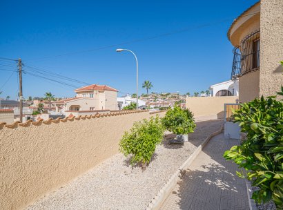 Villa · Wiederverkauf - Ciudad Quesada - Rojales · Alicante · Spanien