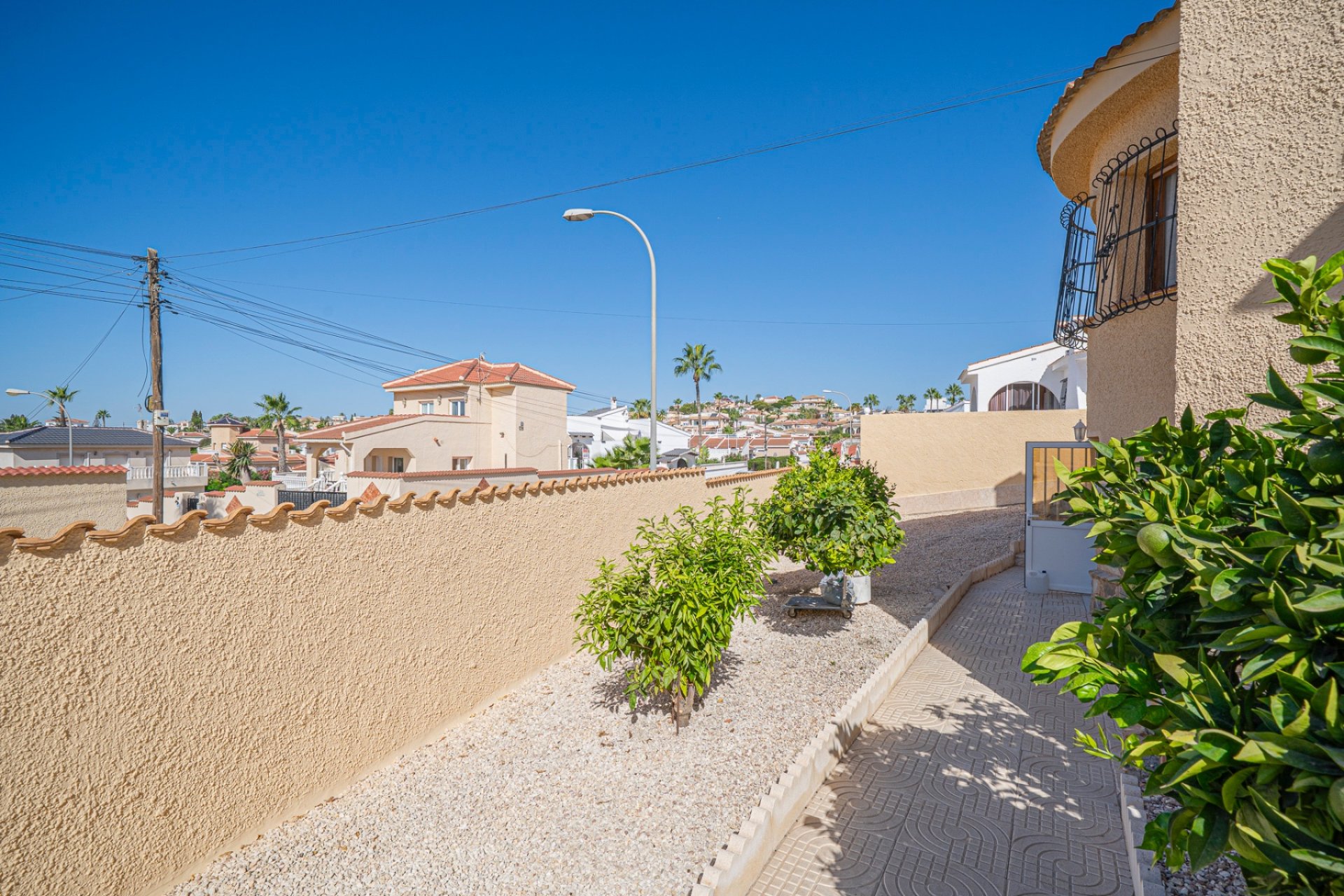 Wiederverkauf - Villa - Ciudad Quesada - Rojales