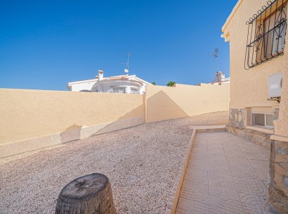 Villa · Wiederverkauf - Ciudad Quesada - Rojales · Alicante · Spanien