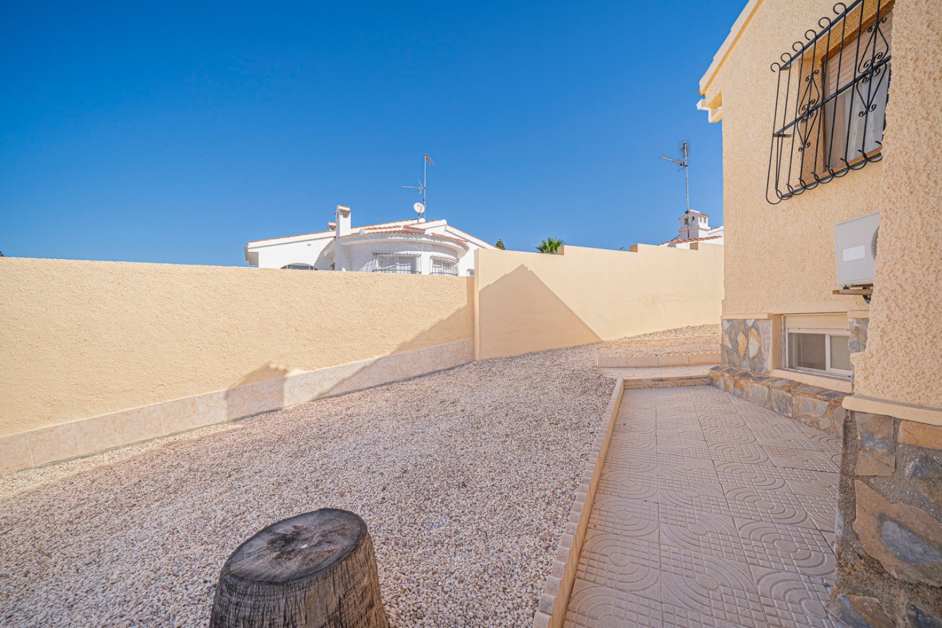 Wiederverkauf - Villa - Ciudad Quesada - Rojales