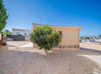 Villa · Wiederverkauf - Ciudad Quesada - Rojales · Alicante · Spanien