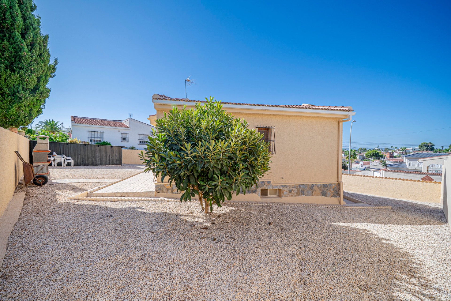 Wiederverkauf - Villa - Ciudad Quesada - Rojales
