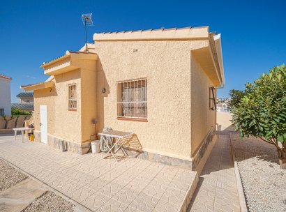 Villa · Wiederverkauf - Ciudad Quesada - Rojales · Alicante · Spanien