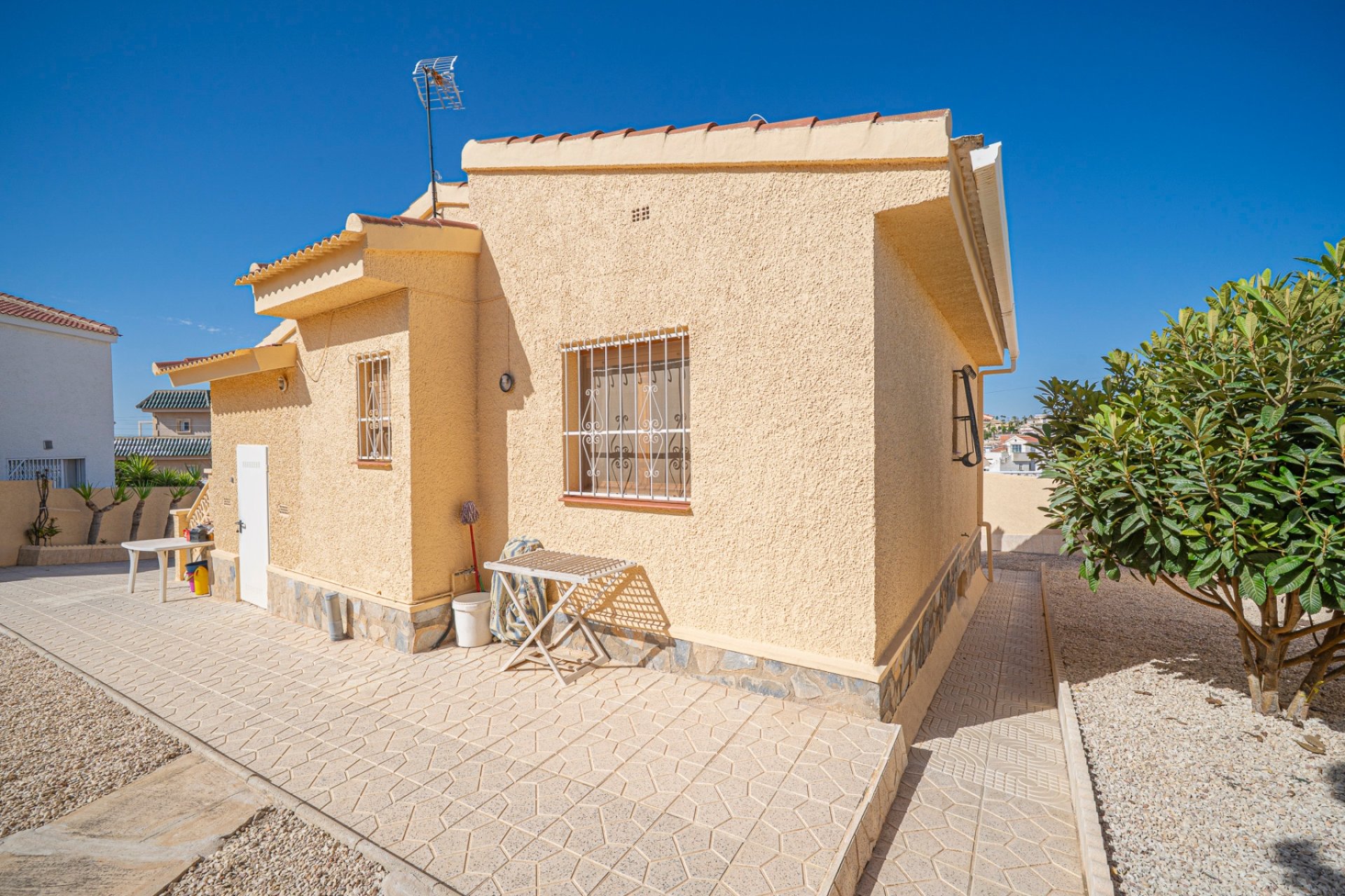Wiederverkauf - Villa - Ciudad Quesada - Rojales
