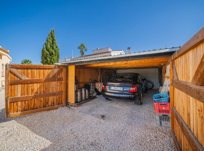 Villa · Wiederverkauf - Ciudad Quesada - Rojales · Alicante · Spanien