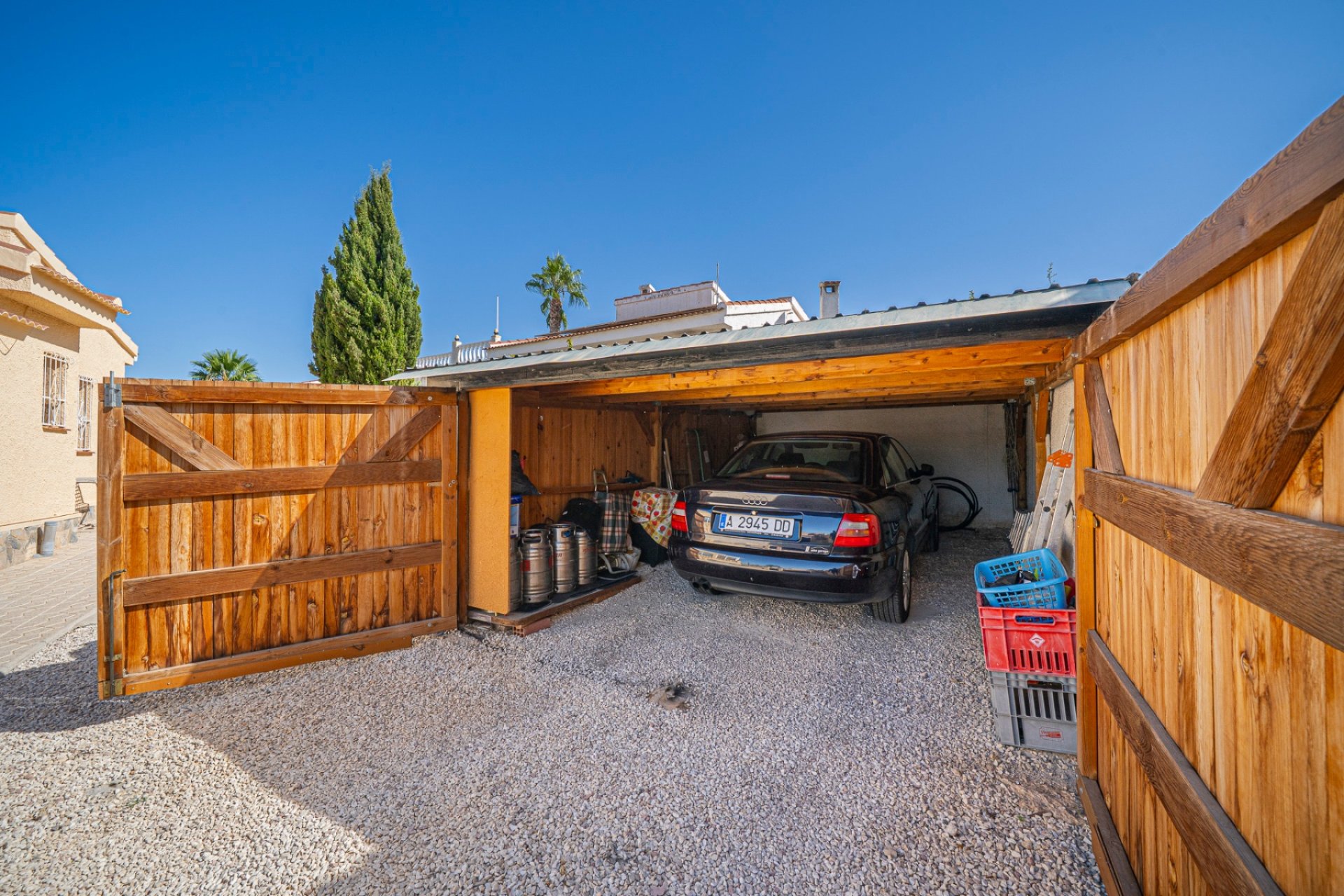 Wiederverkauf - Villa - Ciudad Quesada - Rojales
