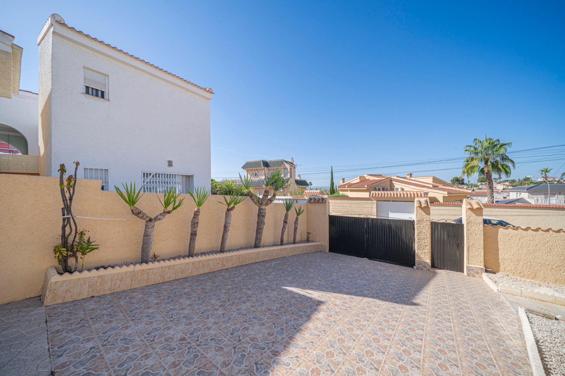 Wiederverkauf - Villa - Ciudad Quesada - Rojales