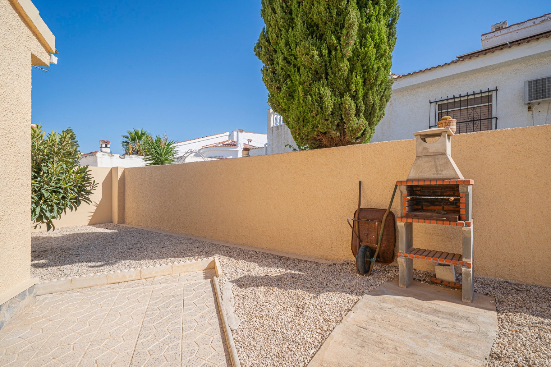 Wiederverkauf - Villa - Ciudad Quesada - Rojales