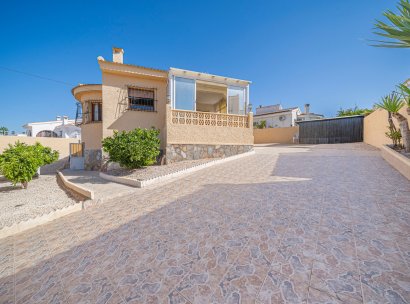 Villa · Wiederverkauf - Ciudad Quesada - Rojales · Alicante · Spanien
