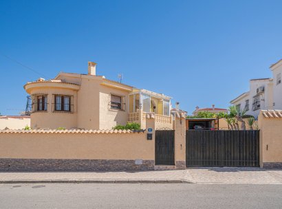 Villa · Wiederverkauf - Ciudad Quesada - Rojales · Alicante · Spanien