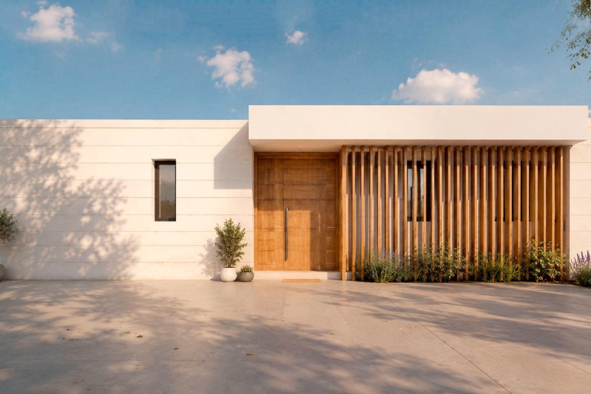 Nieuwbouw Woningen - Villa - Benijofar