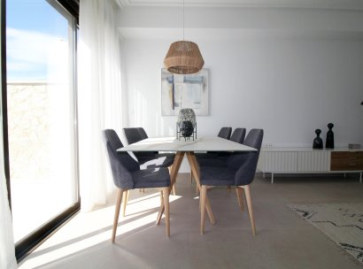 Villa · Nieuwbouw Woningen - Pilar de la Horadada · Alicante · Spanje