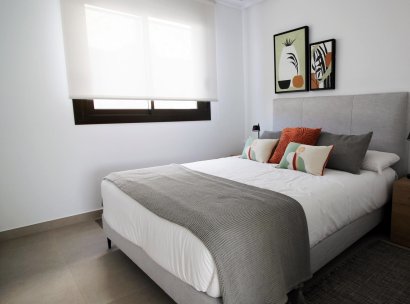 Villa · Nieuwbouw Woningen - Pilar de la Horadada · Alicante · Spanje