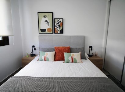Villa · Nieuwbouw Woningen - Pilar de la Horadada · Alicante · Spanje