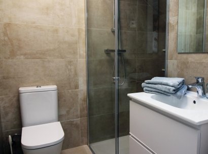 Villa · Nieuwbouw Woningen - Pilar de la Horadada · Alicante · Spanje