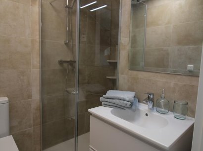 Villa · Nieuwbouw Woningen - Pilar de la Horadada · Alicante · Spanje