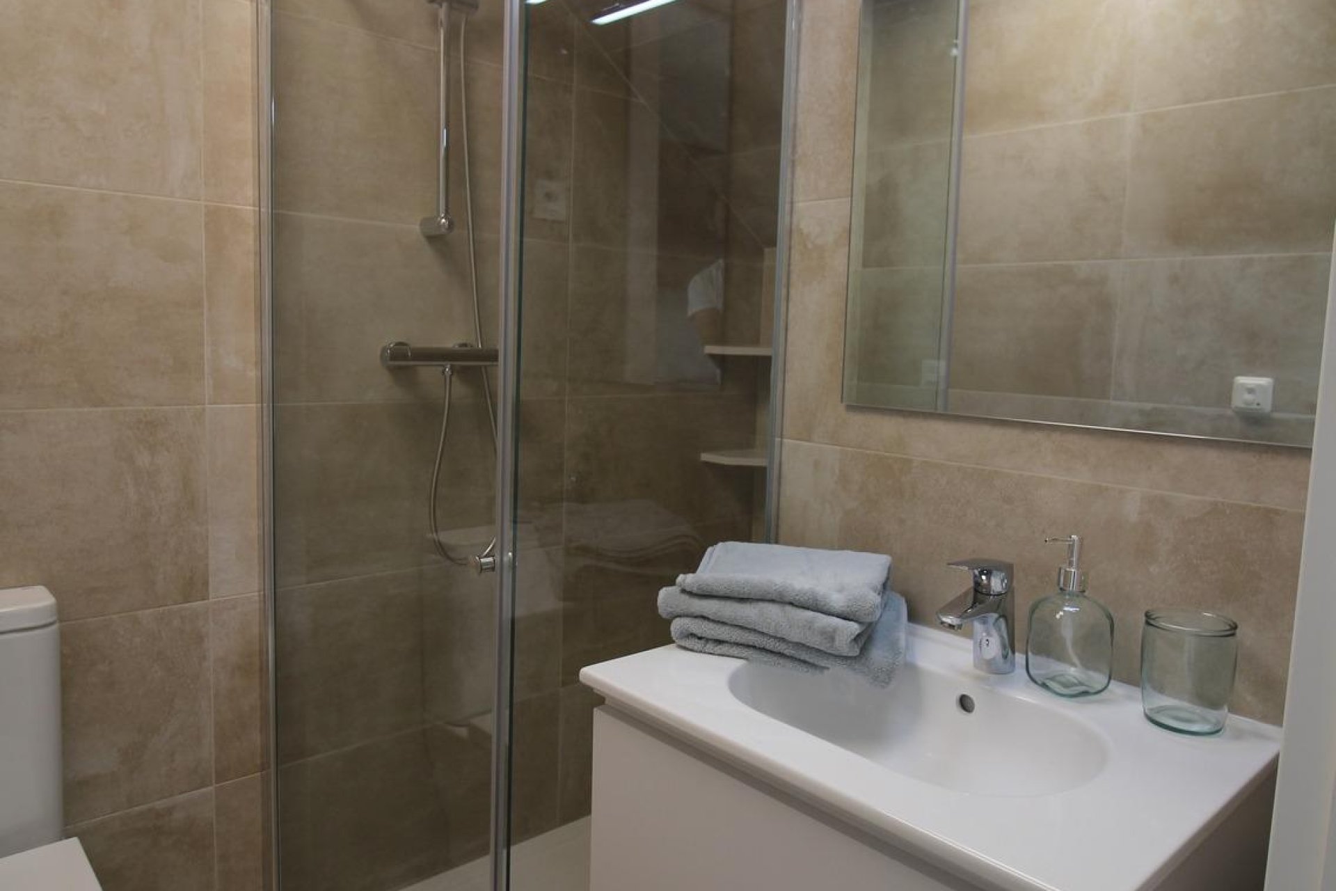 Nieuwbouw Woningen - Villa - Pilar de la Horadada