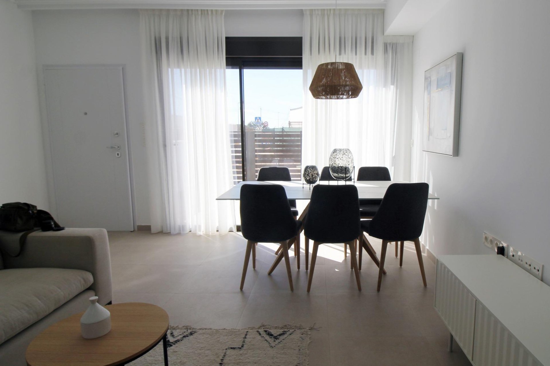 Nieuwbouw Woningen - Villa - Pilar de la Horadada