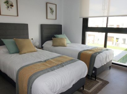 Villa · Nieuwbouw Woningen - Pilar de la Horadada · Alicante · Spanje
